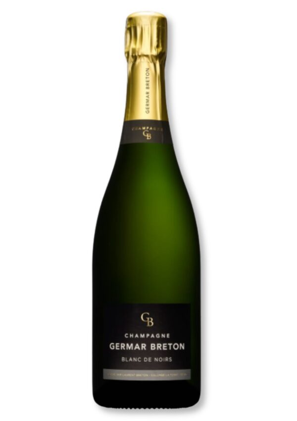 Champagne Germar Blanc de Noirs 75cl