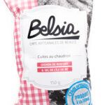 Chips Belsia Oignon Rose de Roscoff 150g