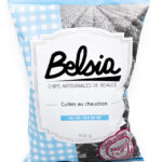 Chips Belsia Sel de Ré 150g