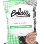 Chips aux Herbes 150g