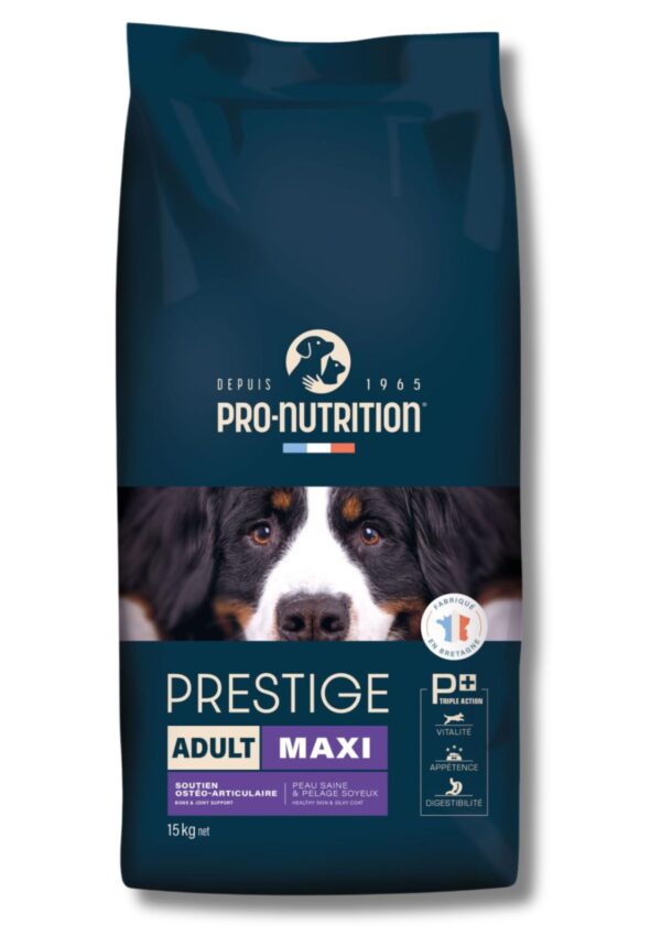 Prestige Adult Maxi 15kg