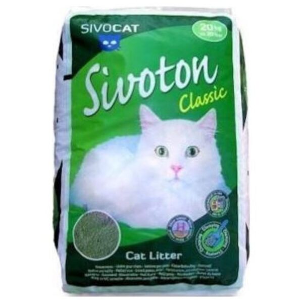 SIVOTON 20KG