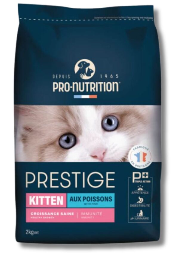prestige Chat Kitten 2kg