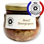 Boeuf Bourguignon 790g