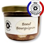 Boeuf Bourguignon 395g