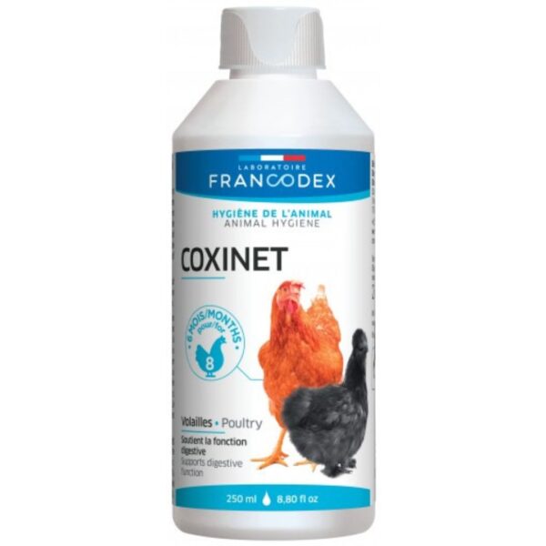 COXINET 250ML