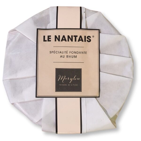 Le Nantais 5/6 pers 320g