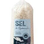 SEL GRIS SAC DE 1KG IGP