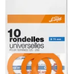 joint rondelle 70