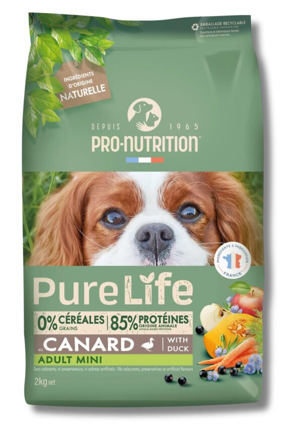 Pure Life Mini Adult 2kg