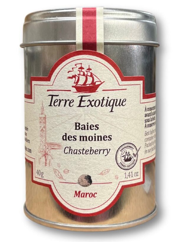 Baies des Moines 40g