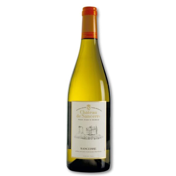 CHATEAU DE SANCERRE BLANC AOP SANCERRE 75CL