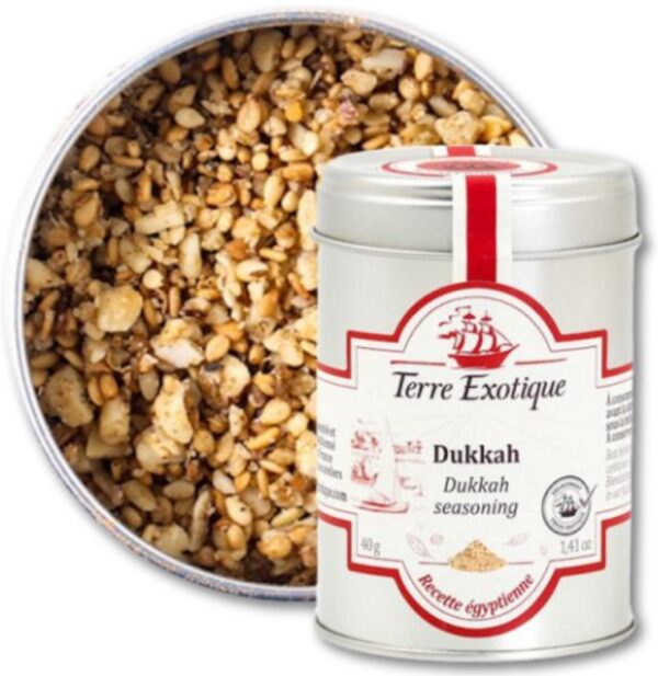 Dukkah 40g