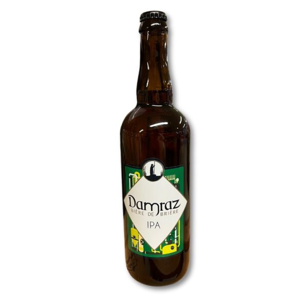 Damraz IPA 75cl