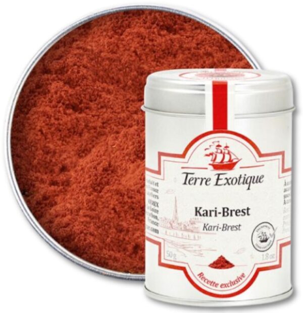 Kari Brest 50g