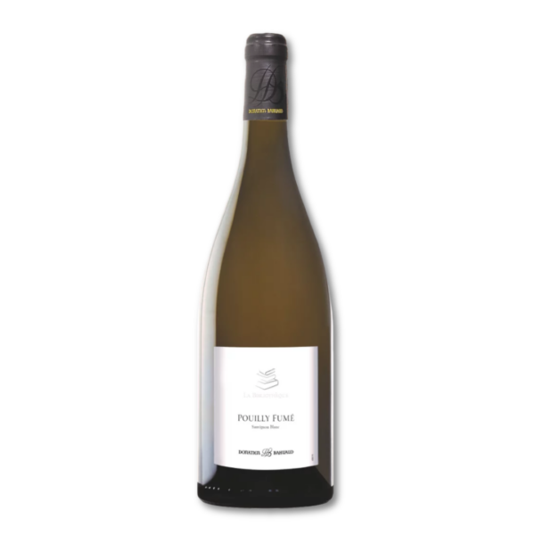 LA BIBLIOTHEQUE AOP POUILLY FUME 75CL