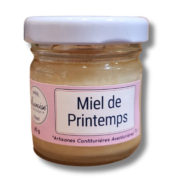 MIEL DE PRINTEMPS 40G