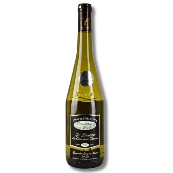 MUSCADET PRESTIGE CLAVELIERE 75CL