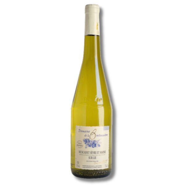 MUSCADET SEVRE ET MAINE SUR LIE CUVEE PRESTIGE VV 75CL