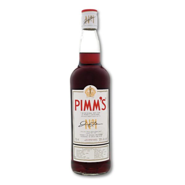 PIMM'S N°1 70CL