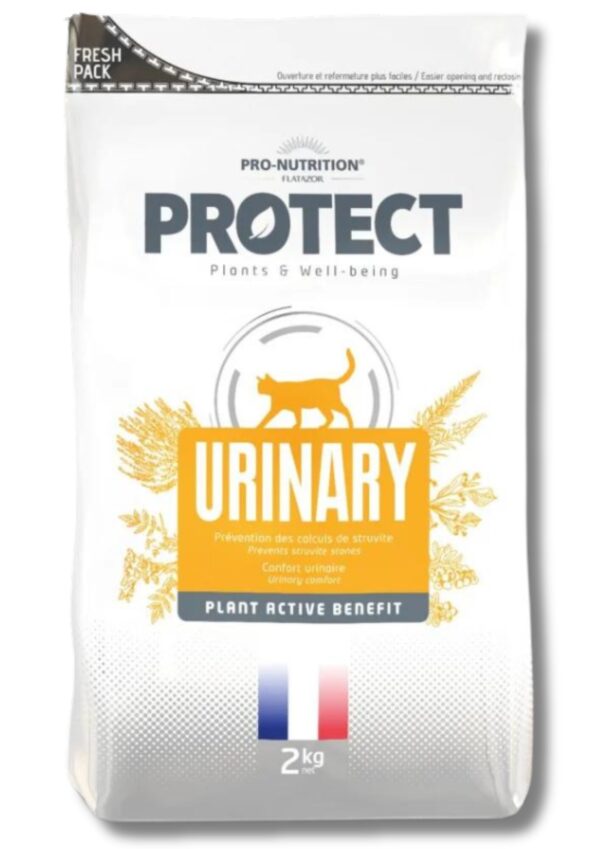 PROTECT URINARY 2KG