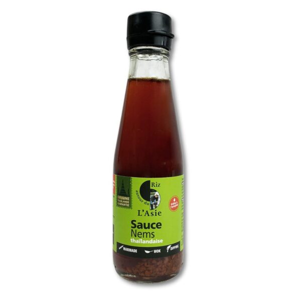 SAUCE NEMS THAI BIO 200G