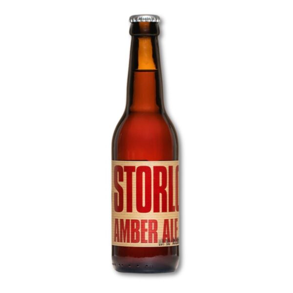 STORLOK AMBER 33CL