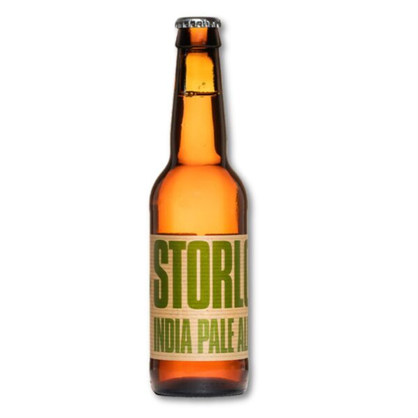 STORLOK IPA 33CL