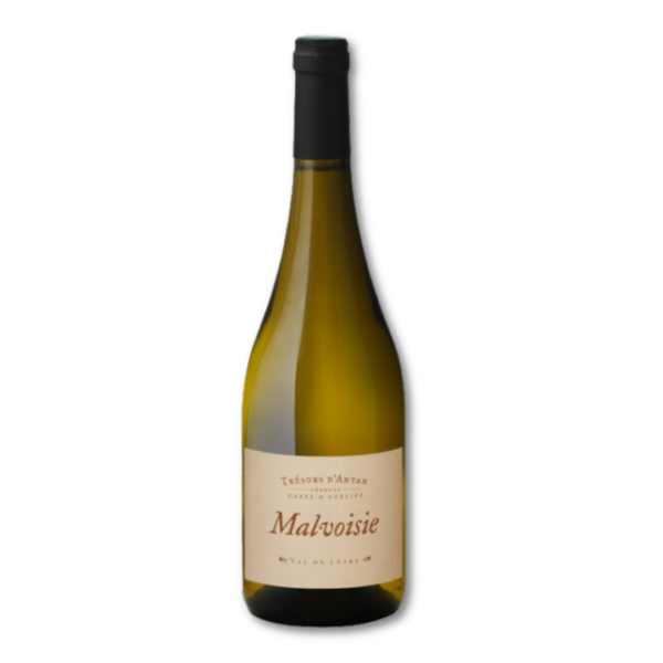 TRESOR D'ANTAN MALVOISIE IGP COTEAUX D'ANCENIS 75CL