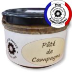 Pâté de Campagne 190g