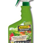 INSECTICIDE FRUIT LEGUMES AROMATES 750ML