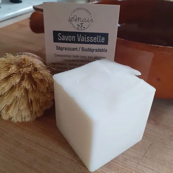 SAVON VAISSELLE 120G