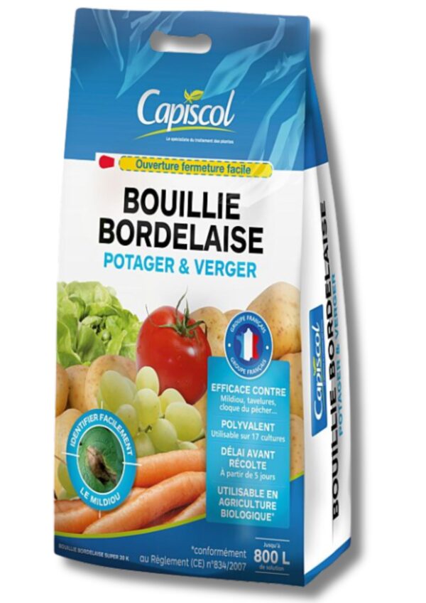 bouillie bordelaise 5kg