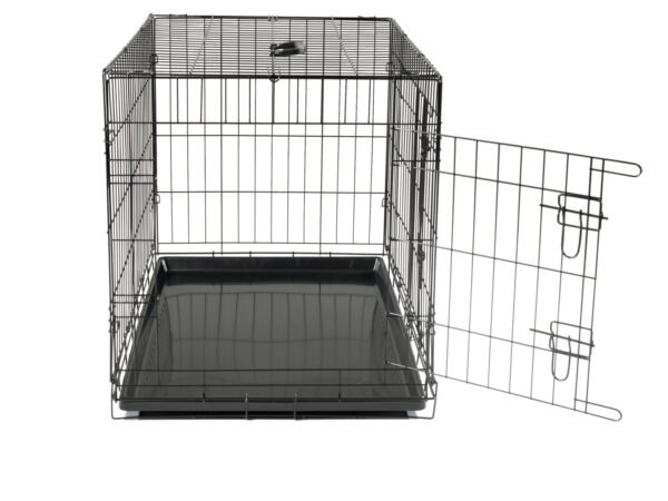 Cage Metallique Pliable Classic1