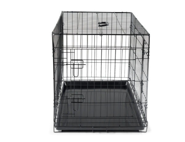 Cage Metallique Pliable Classic2