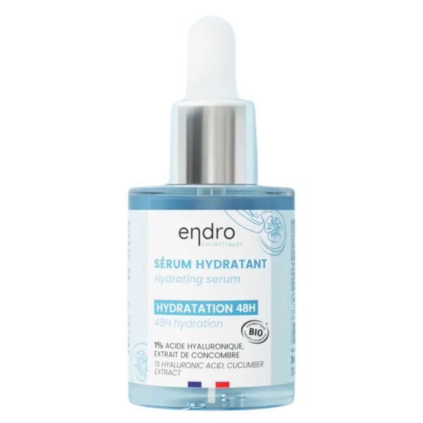 Serum Hydratation 48h 30ml