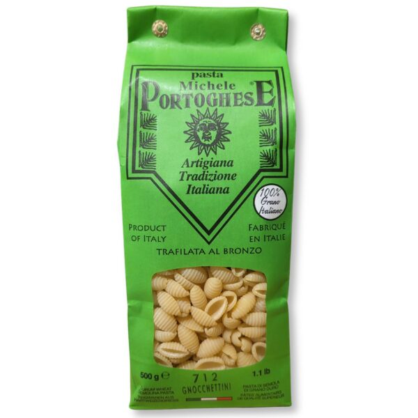 Gnocchetti Sardi 500g